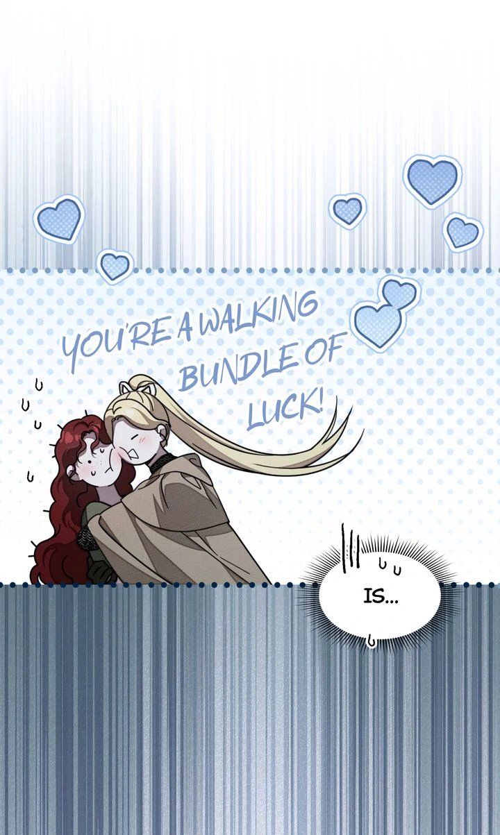 Under the Oak Tree - Chapter 128 Page 18