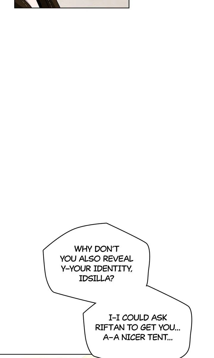 Under the Oak Tree - Chapter 128 Page 31