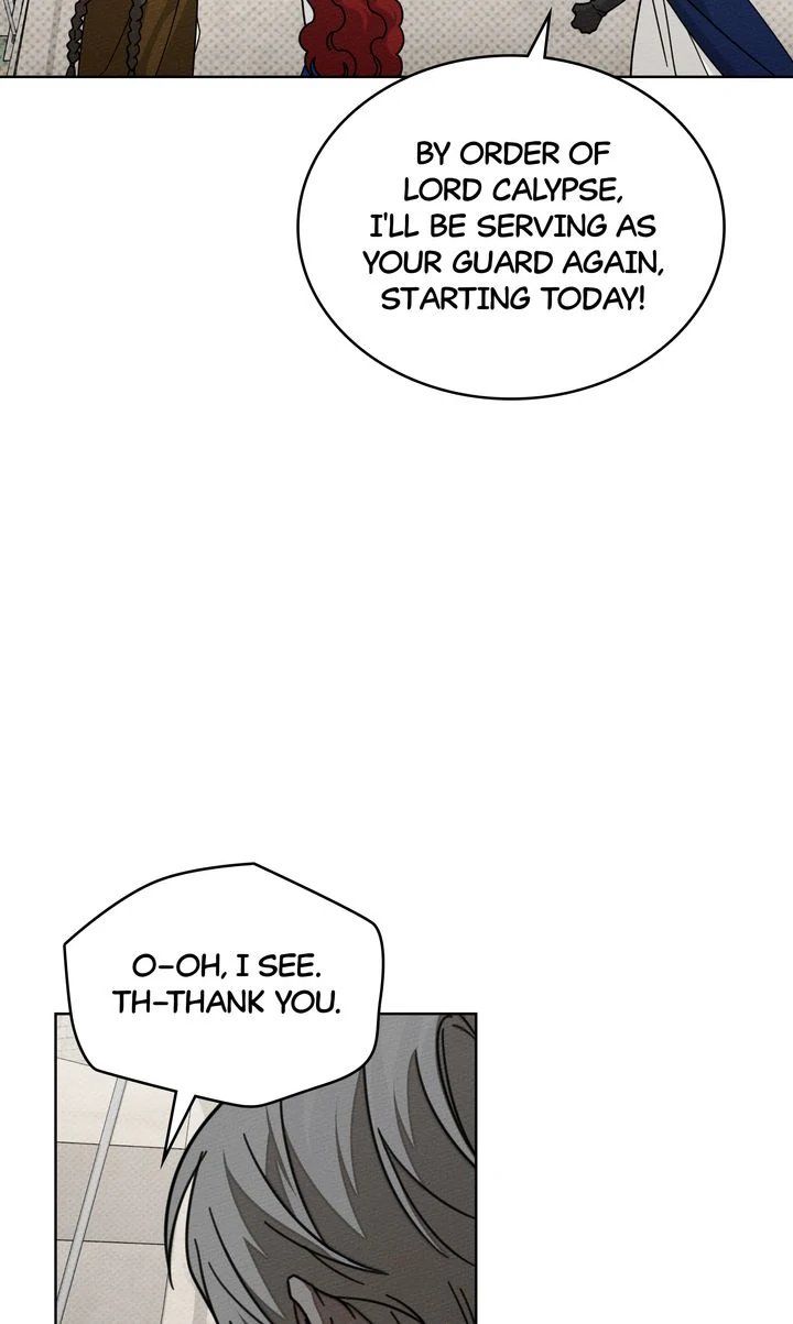 Under the Oak Tree - Chapter 128 Page 54