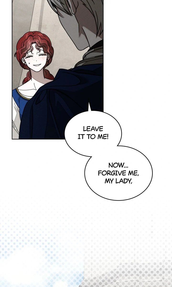 Under the Oak Tree - Chapter 128 Page 55