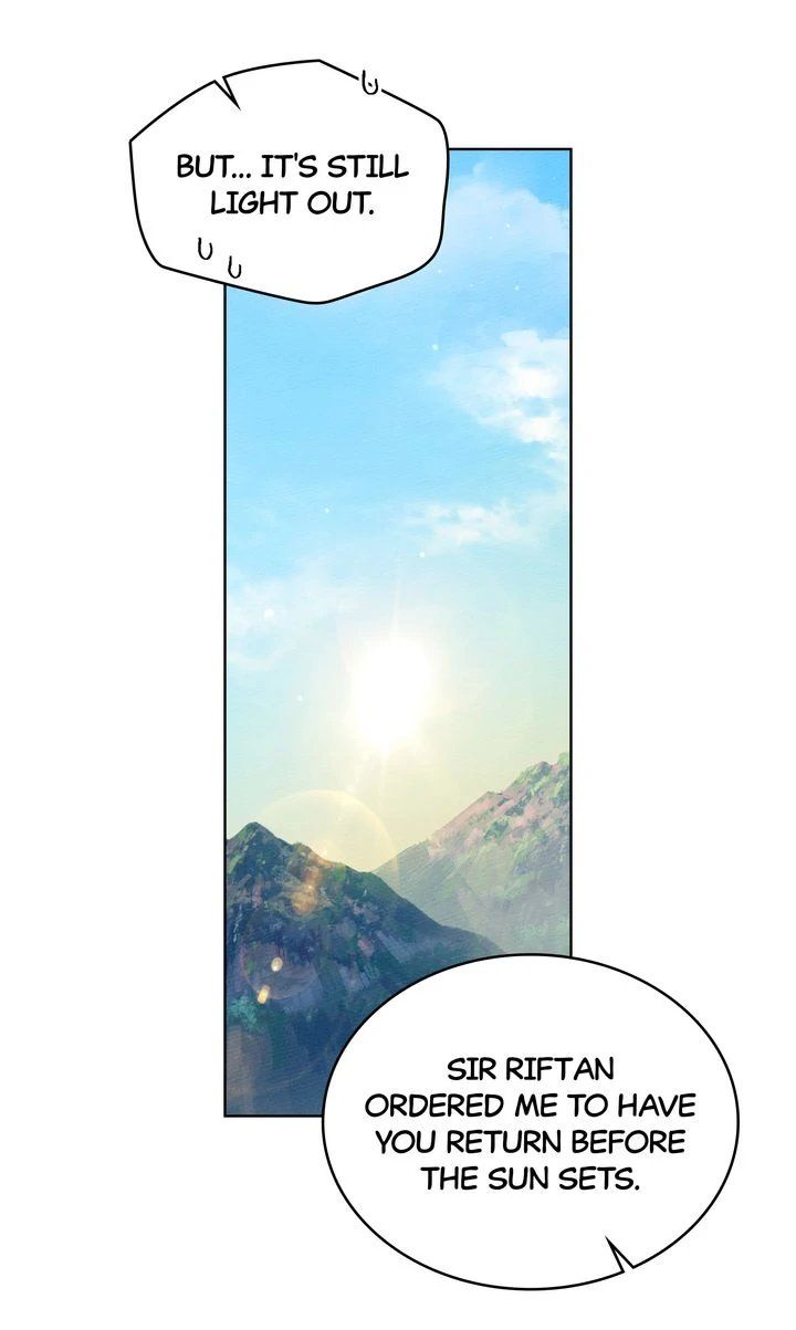 Under the Oak Tree - Chapter 128 Page 57