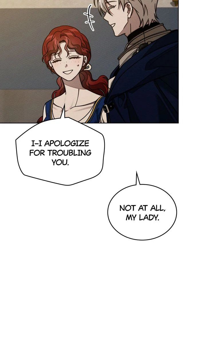 Under the Oak Tree - Chapter 128 Page 65