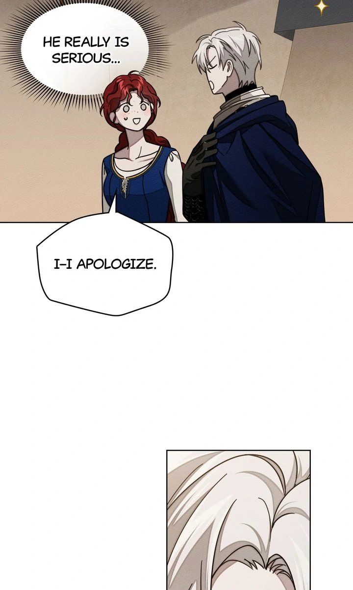 Under the Oak Tree - Chapter 128 Page 71