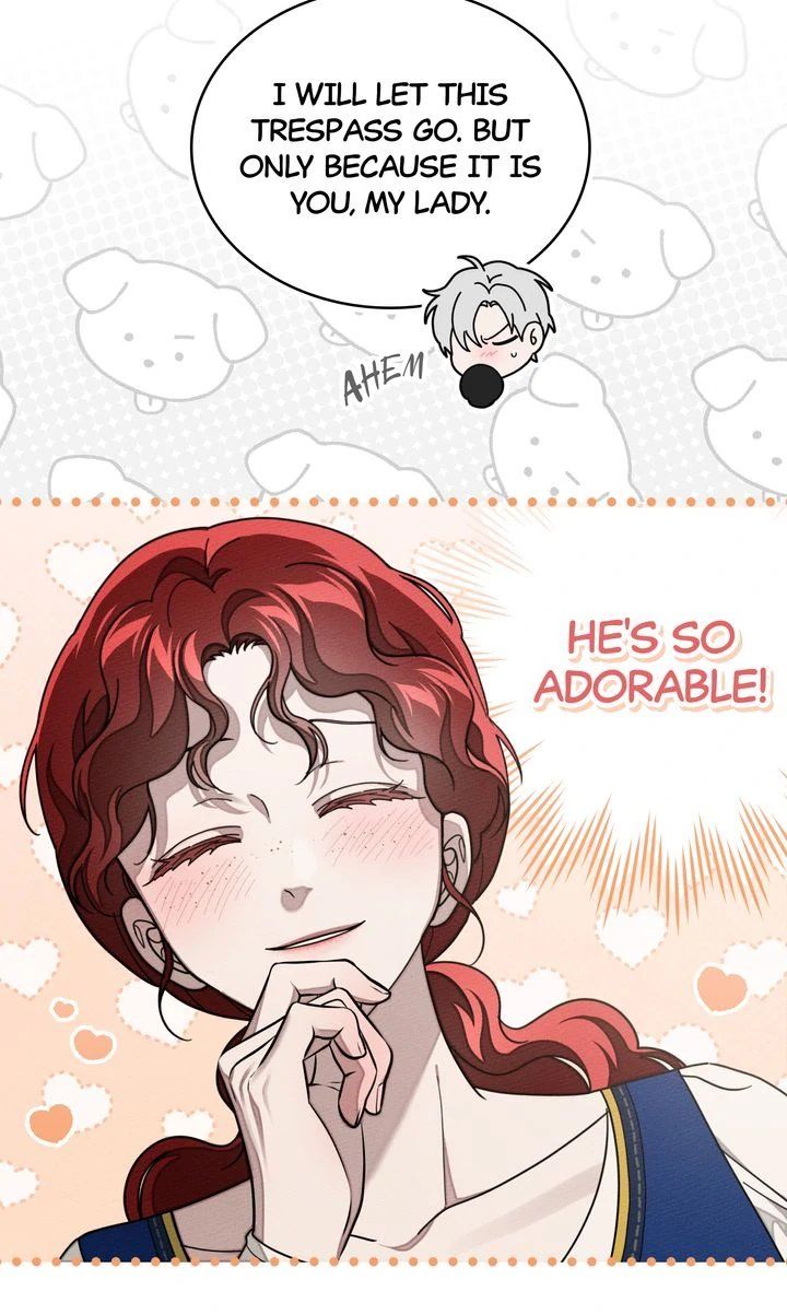 Under the Oak Tree - Chapter 128 Page 73