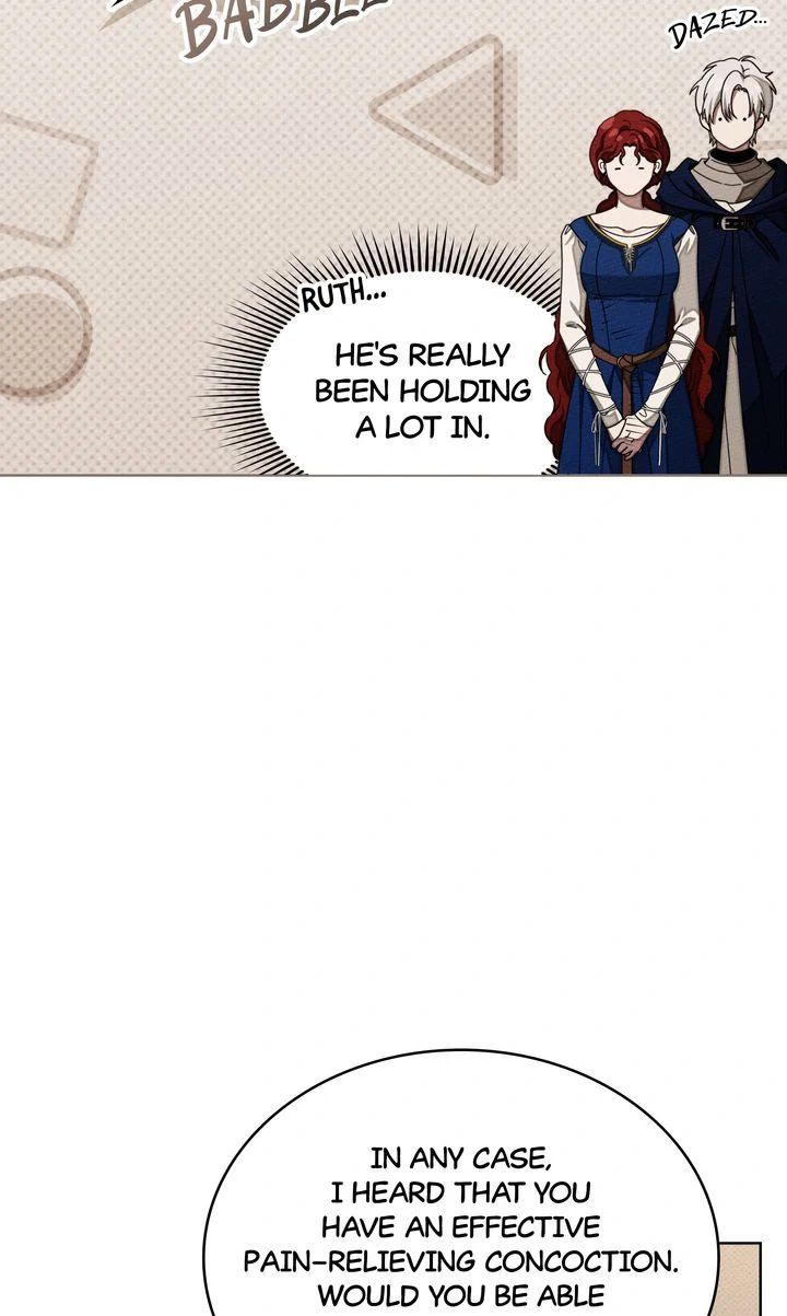 Under the Oak Tree - Chapter 128 Page 82