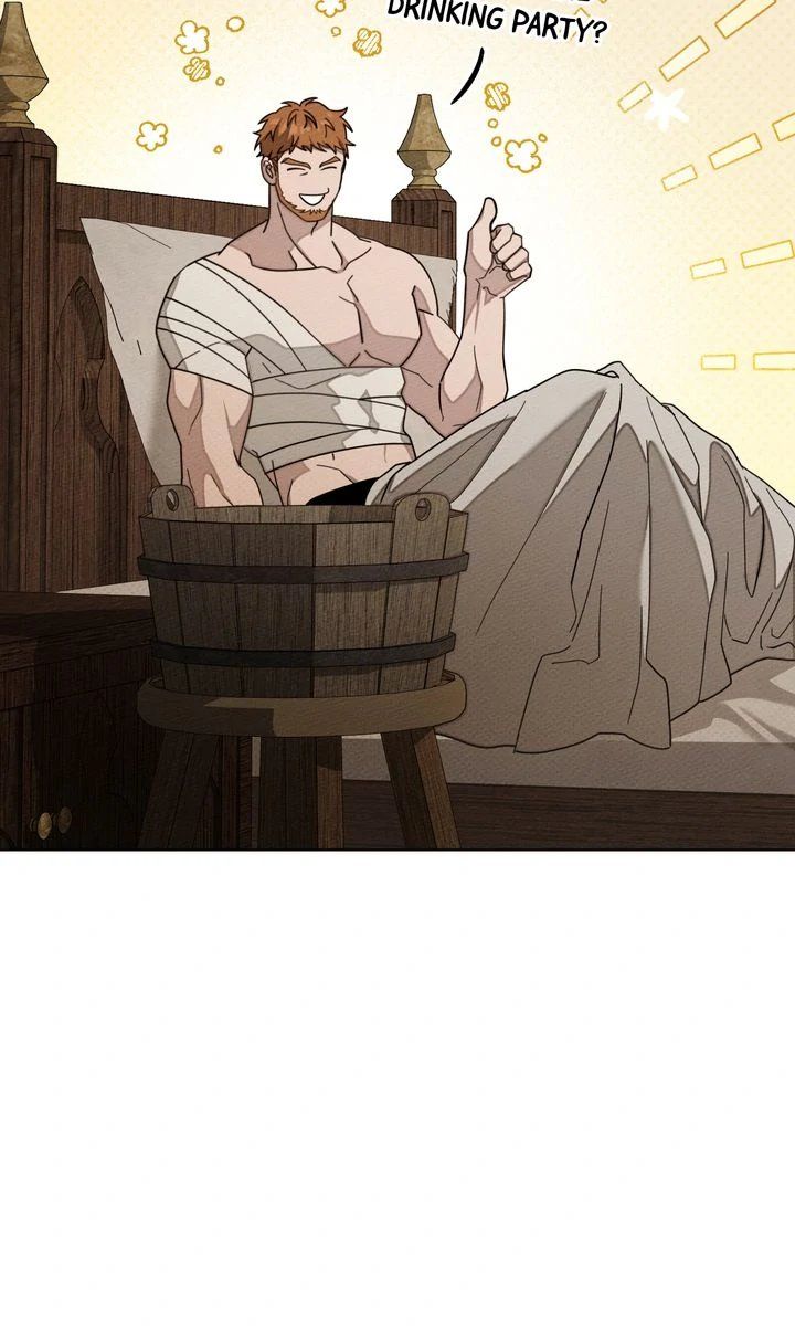 Under the Oak Tree - Chapter 128 Page 99