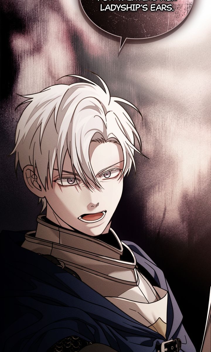 Under the Oak Tree - Chapter 129 Page 38