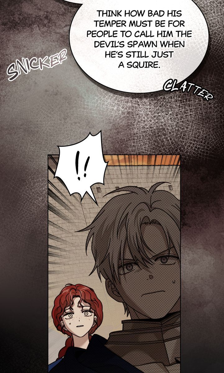 Under the Oak Tree - Chapter 129 Page 44