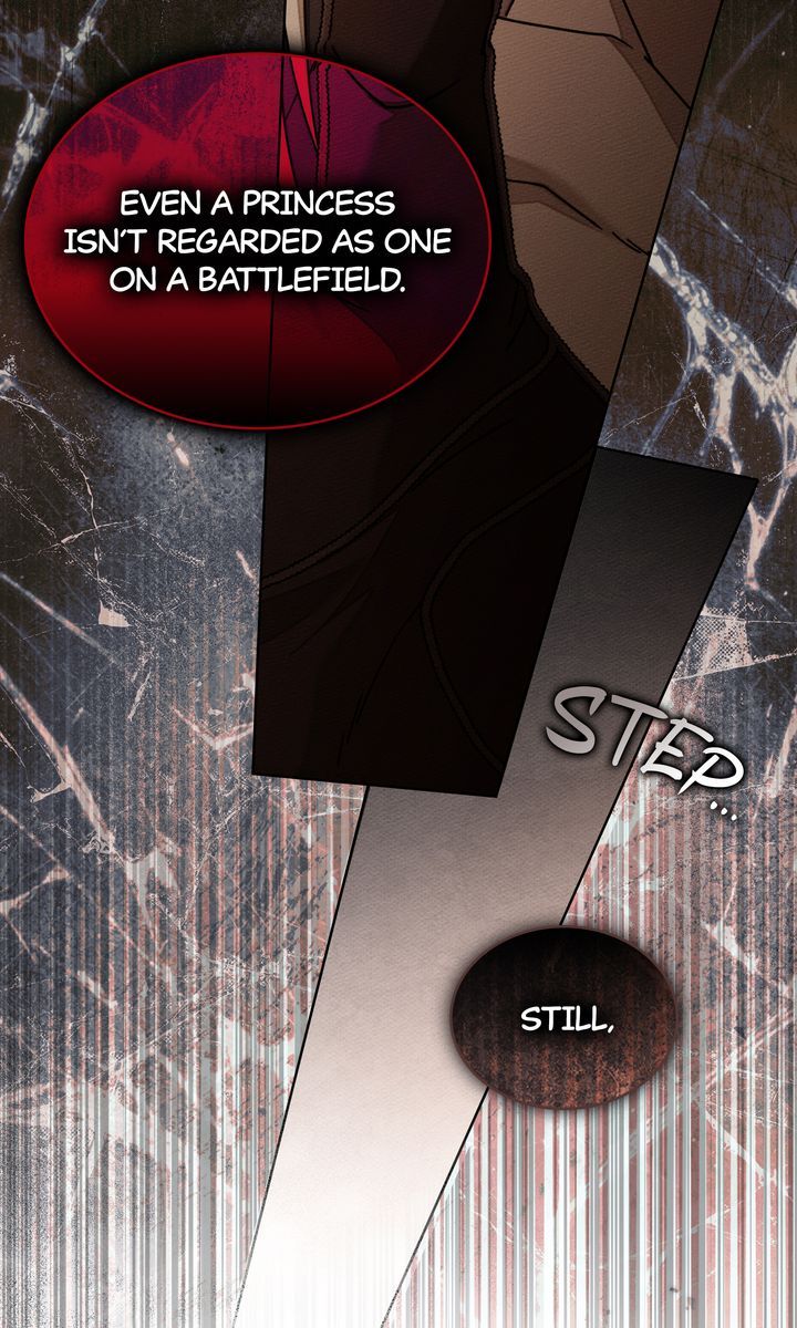 Under the Oak Tree - Chapter 129 Page 58