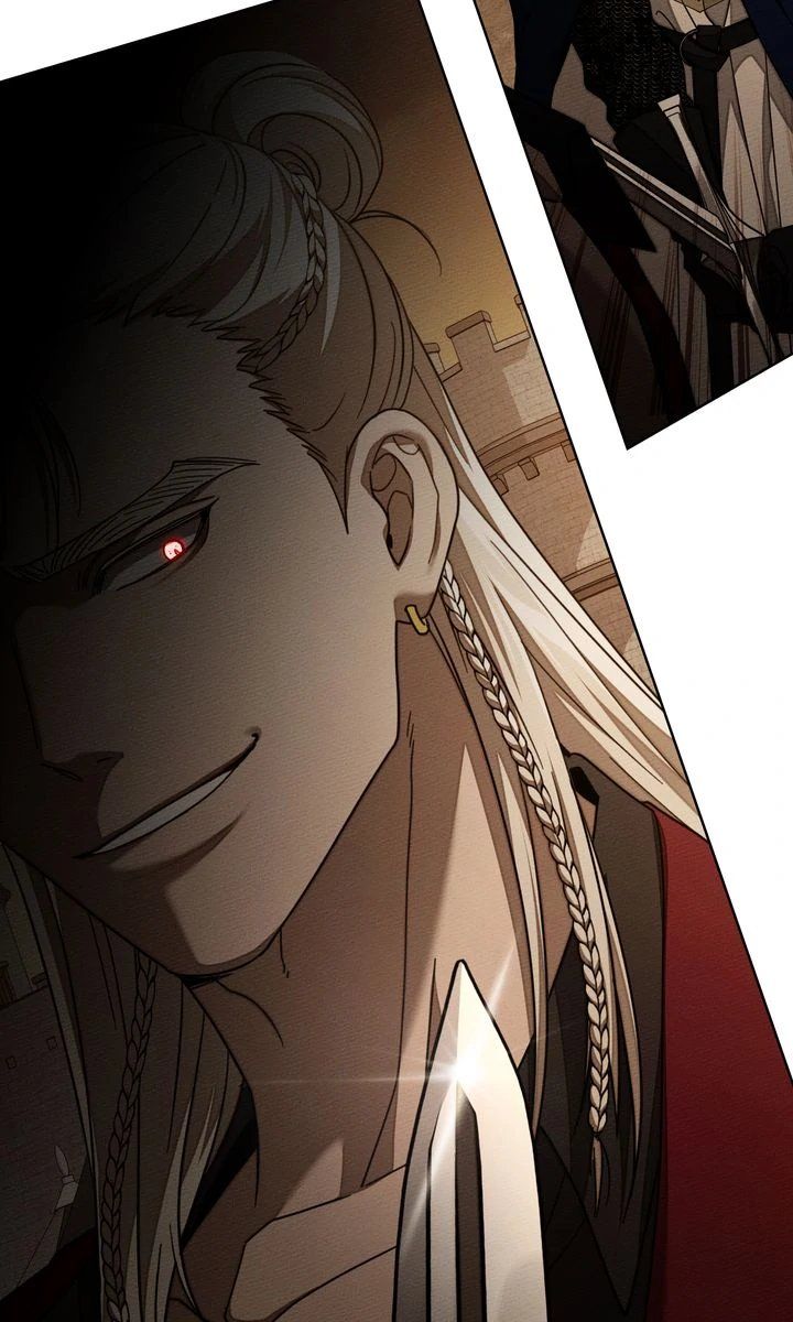 Under the Oak Tree - Chapter 129 Page 63