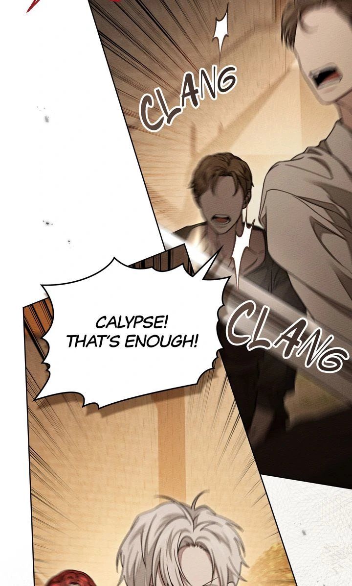 Under the Oak Tree - Chapter 130 Page 12