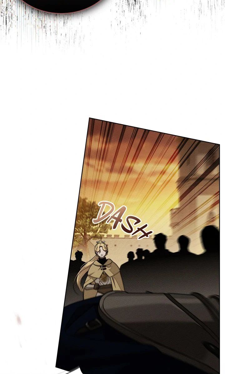 Under the Oak Tree - Chapter 130 Page 29