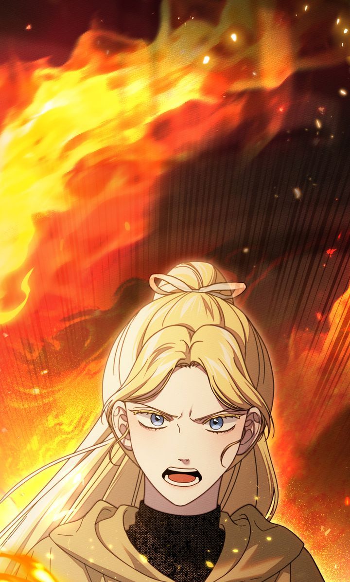 Under the Oak Tree - Chapter 130 Page 54