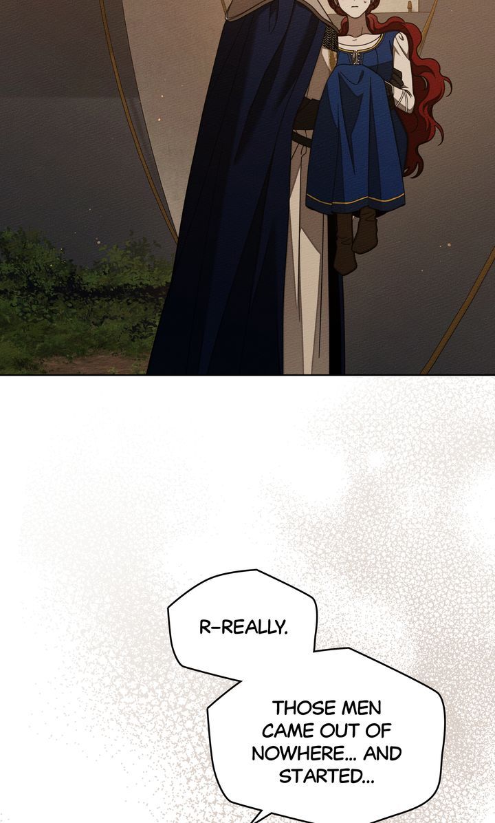 Under the Oak Tree - Chapter 130 Page 72