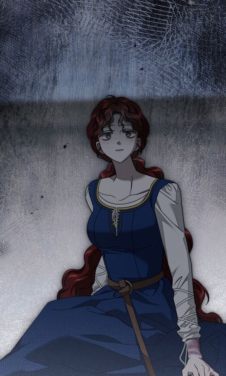 Under the Oak Tree - Chapter 130 Page 92