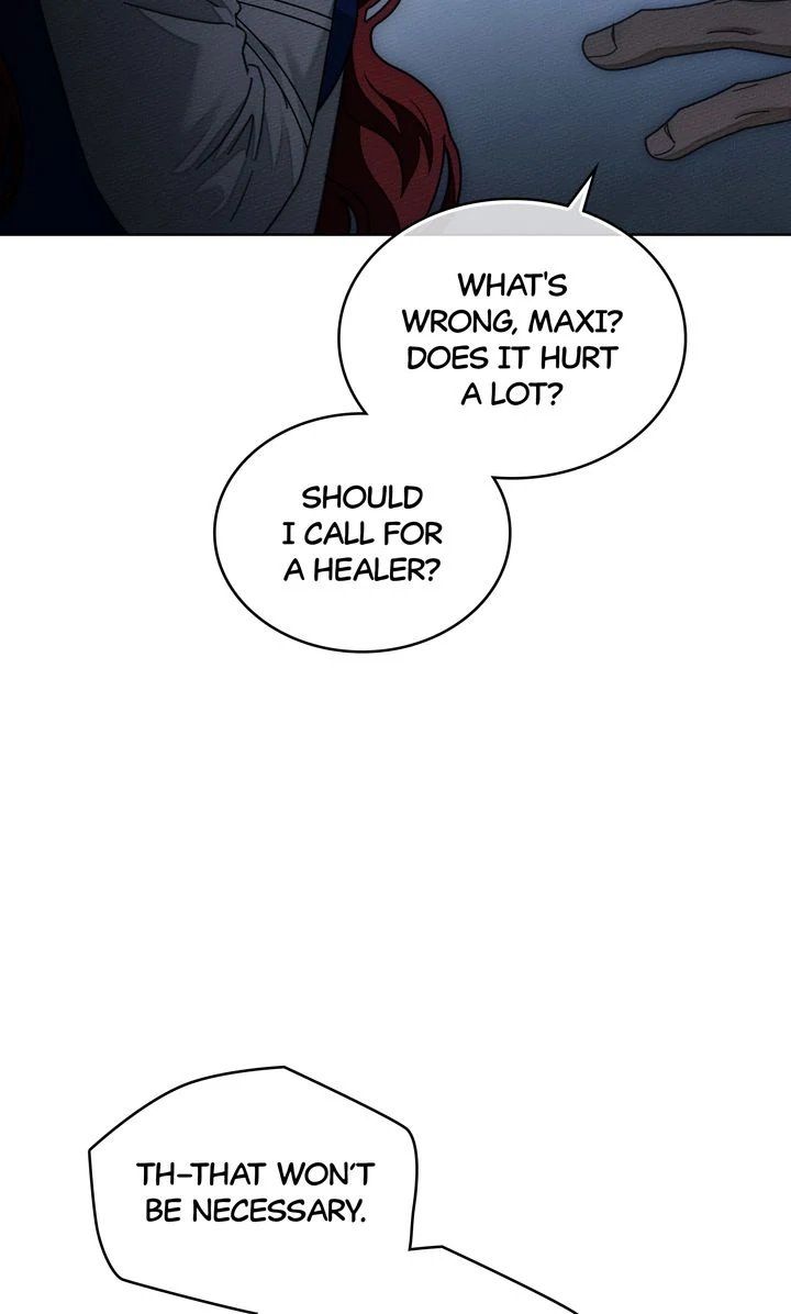 Under the Oak Tree - Chapter 130 Page 98