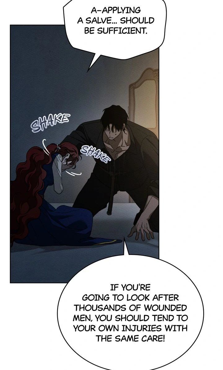 Under the Oak Tree - Chapter 130 Page 99