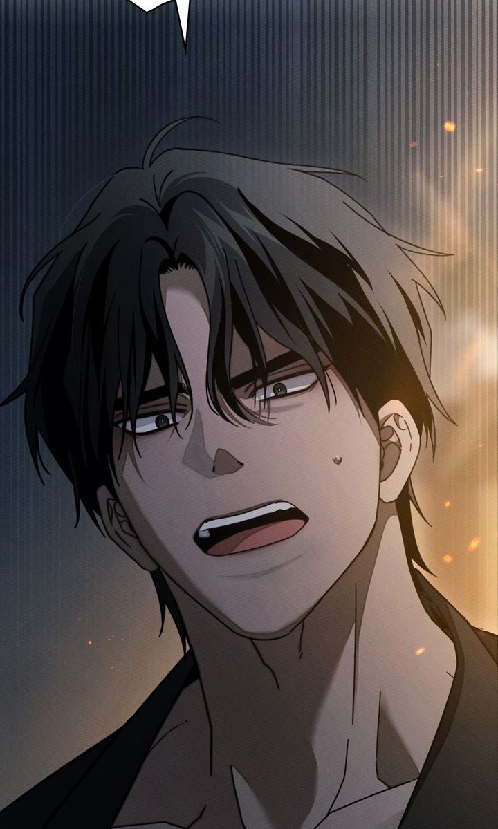 Under the Oak Tree - Chapter 131 Page 3