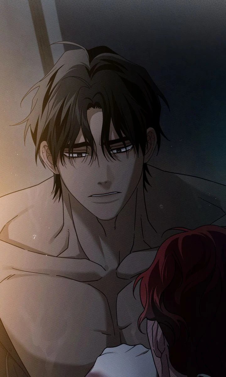 Under the Oak Tree - Chapter 131 Page 41