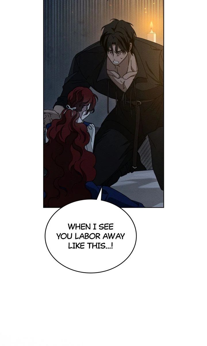 Under the Oak Tree - Chapter 131 Page 5