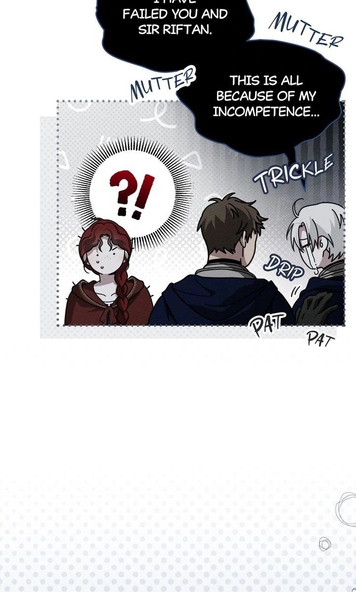 Under the Oak Tree - Chapter 131 Page 98