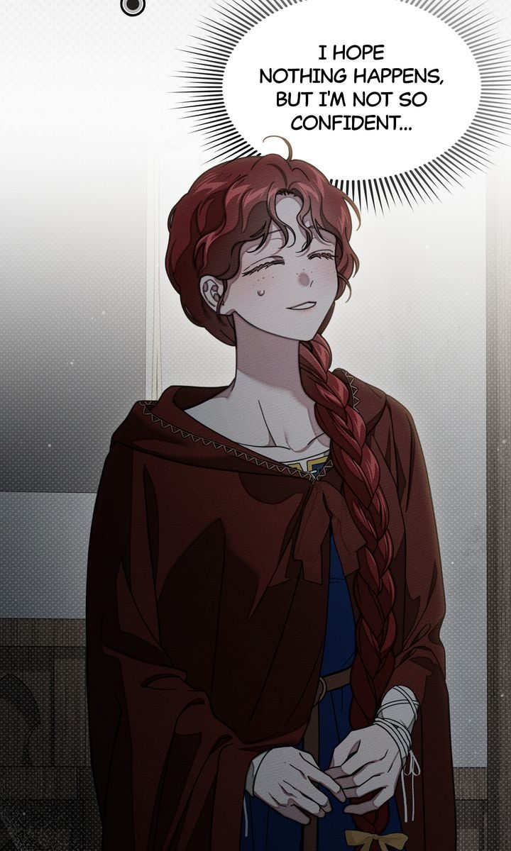 Under the Oak Tree - Chapter 132 Page 22