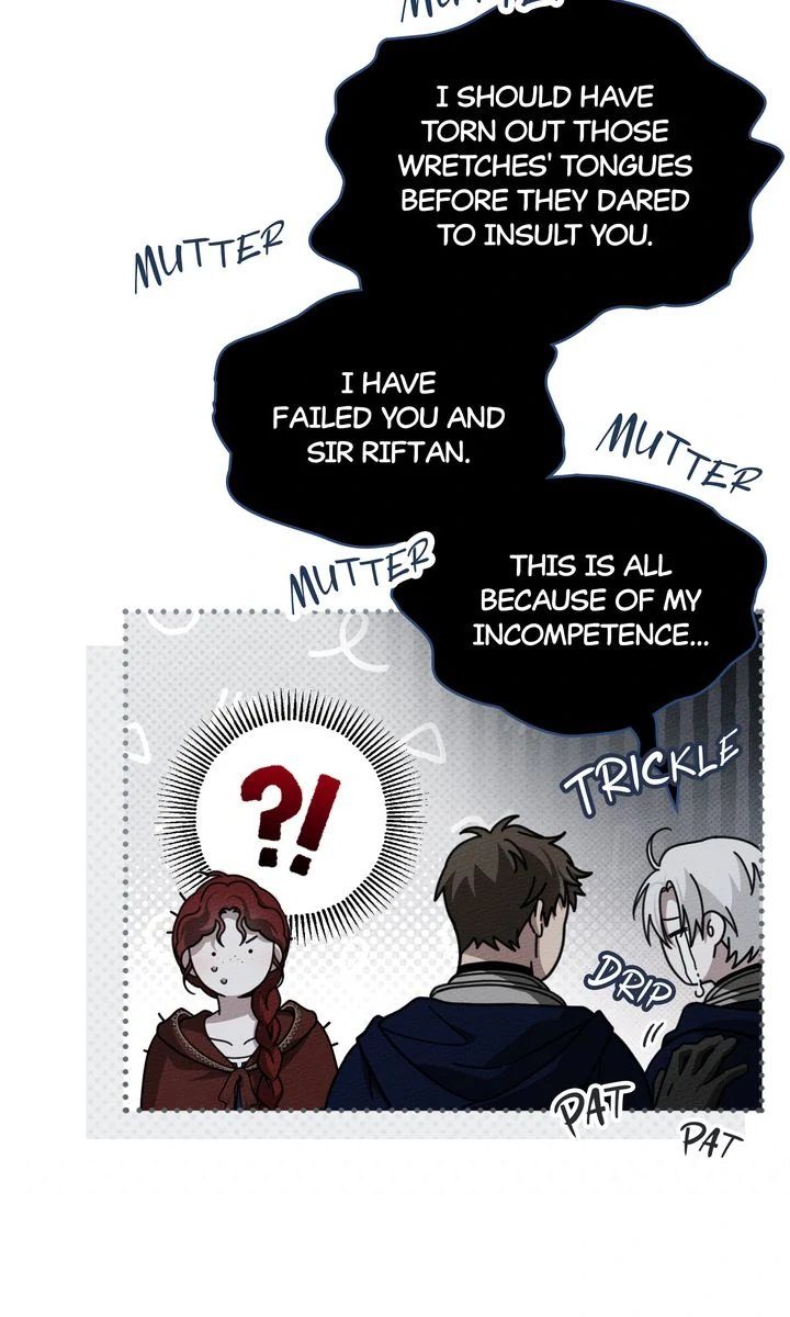 Under the Oak Tree - Chapter 132 Page 3