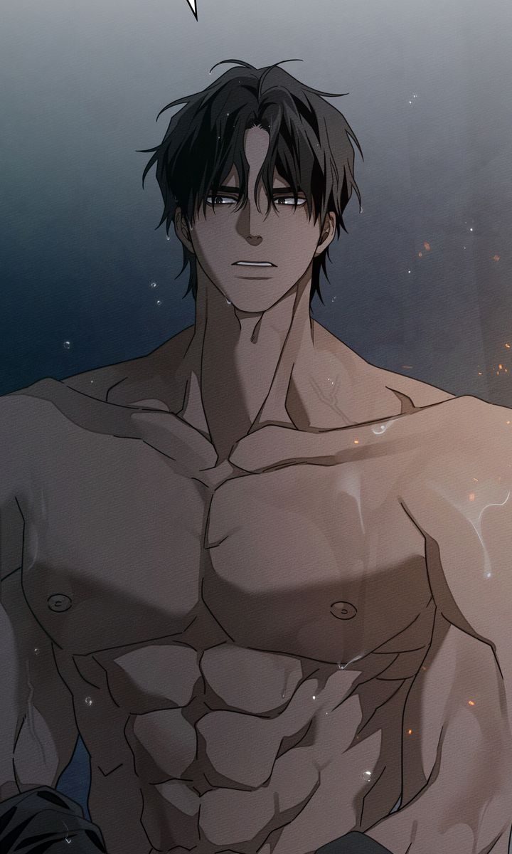 Under the Oak Tree - Chapter 132 Page 43