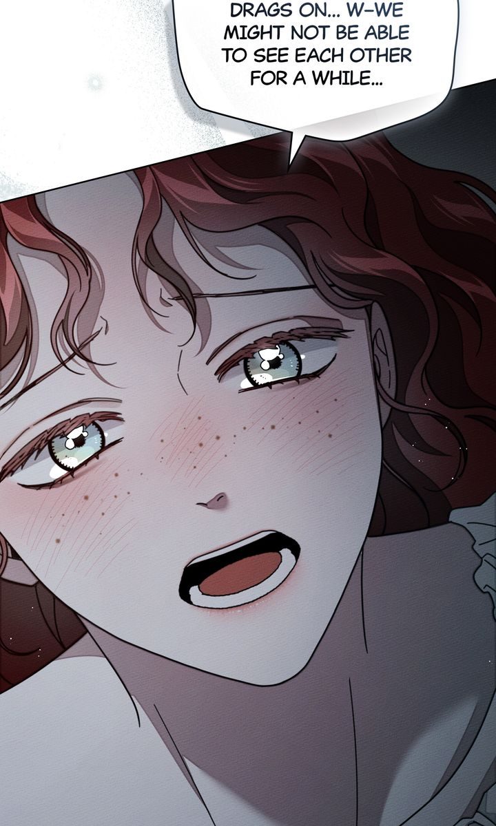 Under the Oak Tree - Chapter 132 Page 81