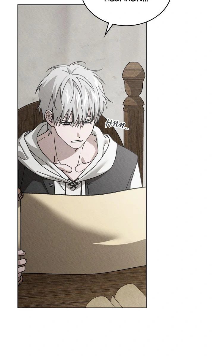 Under the Oak Tree - Chapter 133 Page 100