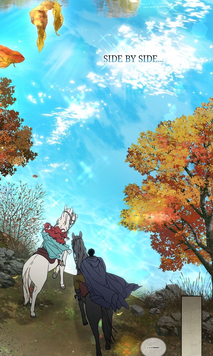 Under the Oak Tree - Chapter 133 Page 107