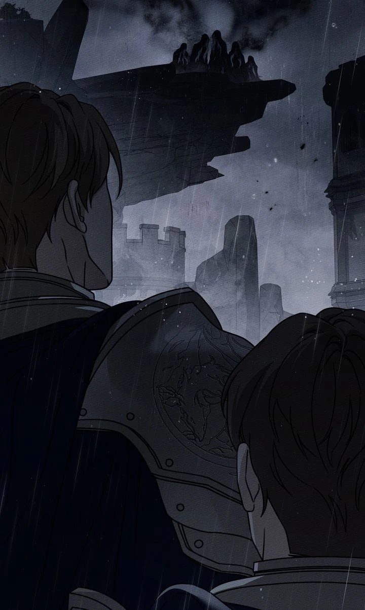 Under the Oak Tree - Chapter 133 Page 30