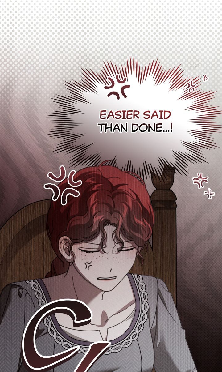 Under the Oak Tree - Chapter 133 Page 55