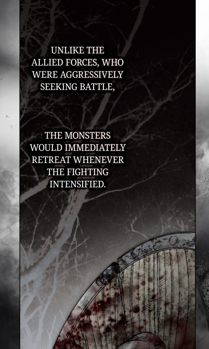 Under the Oak Tree - Chapter 133 Page 77