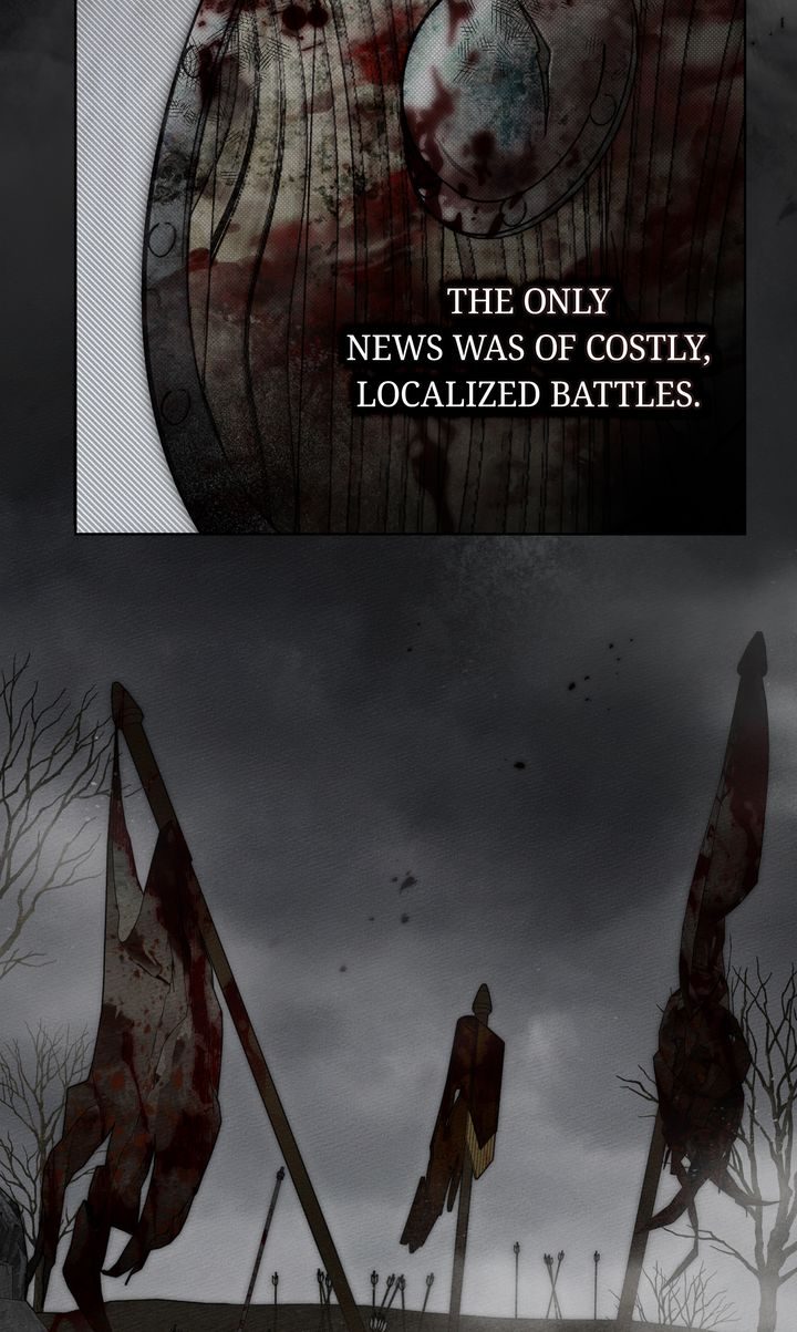 Under the Oak Tree - Chapter 133 Page 78