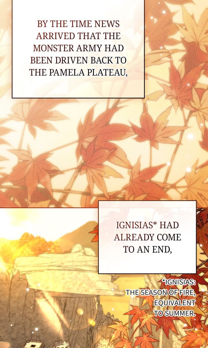 Under the Oak Tree - Chapter 133 Page 90