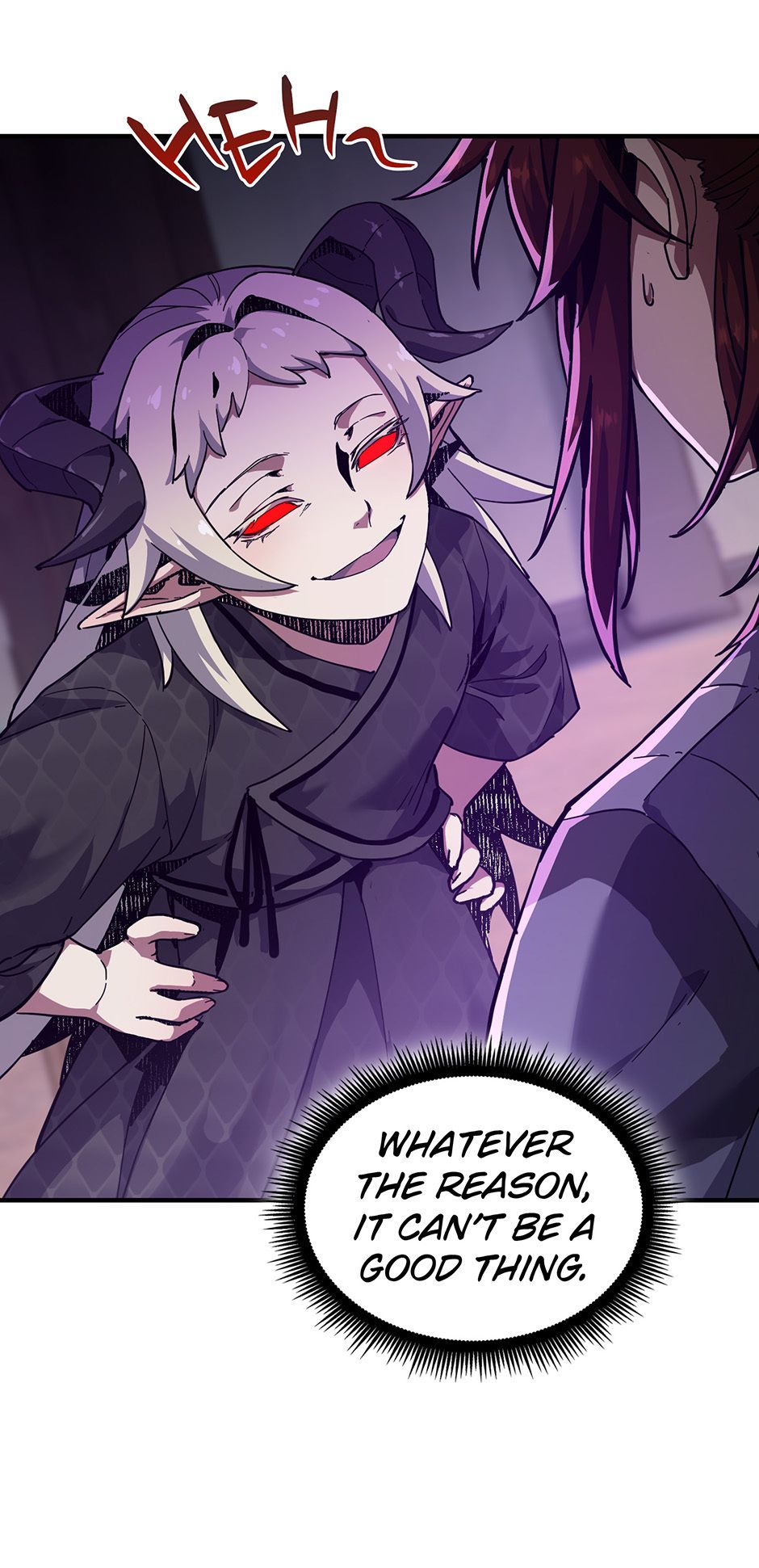 The Beginning After the End - Chapter 226 Page 17