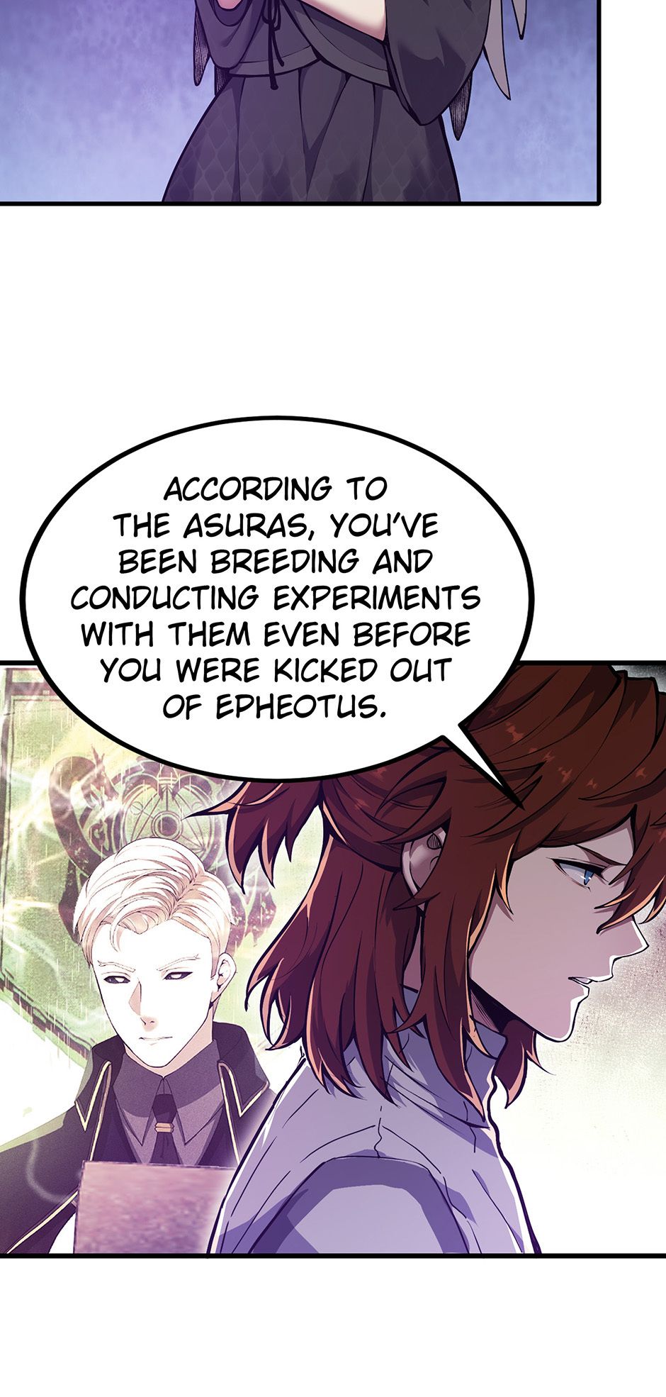 The Beginning After the End - Chapter 226 Page 30