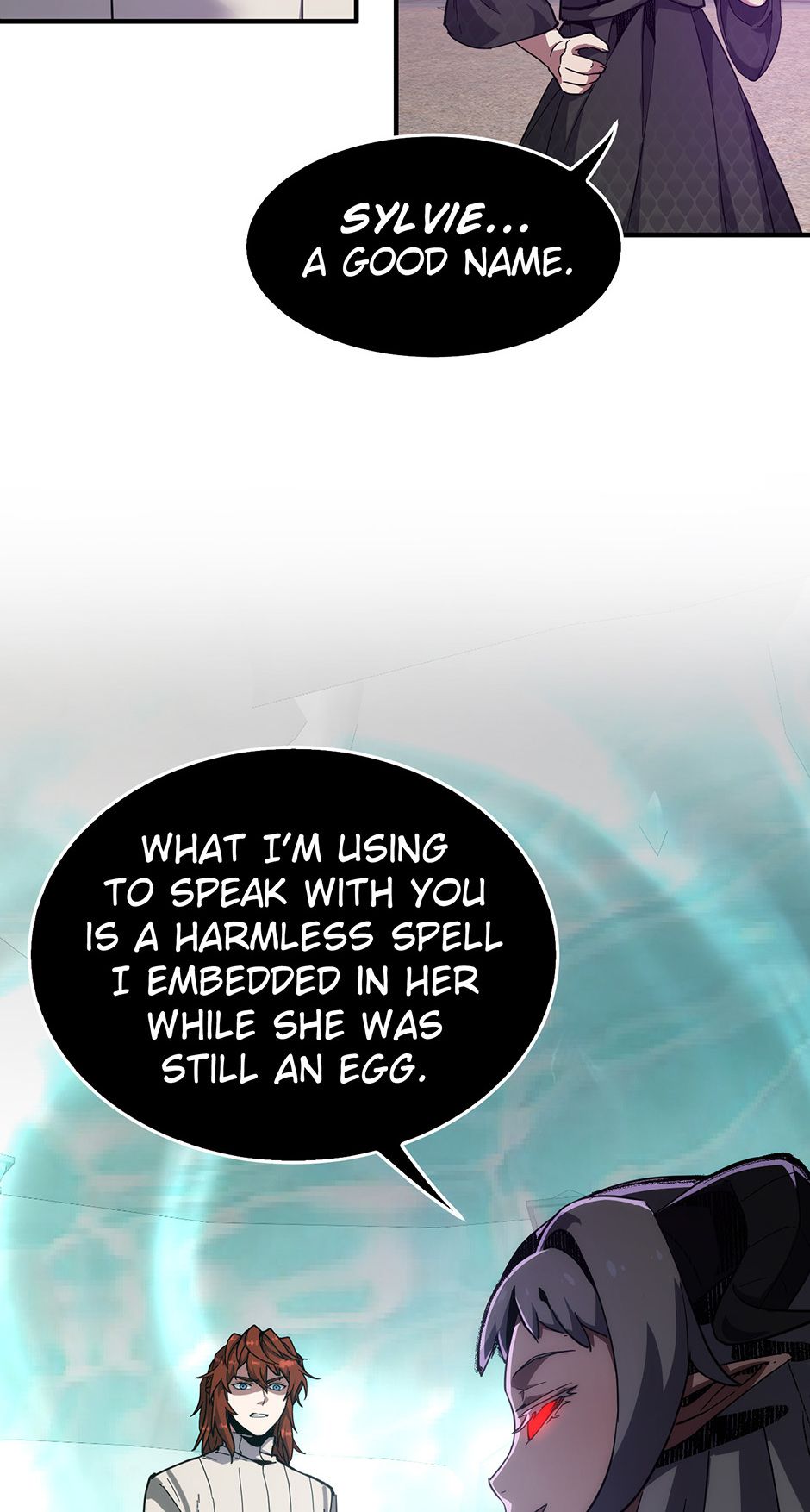 The Beginning After the End - Chapter 226 Page 7