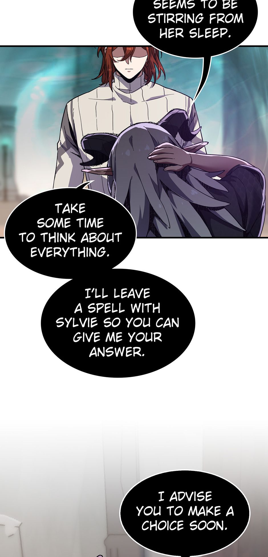 The Beginning After the End - Chapter 226 Page 89