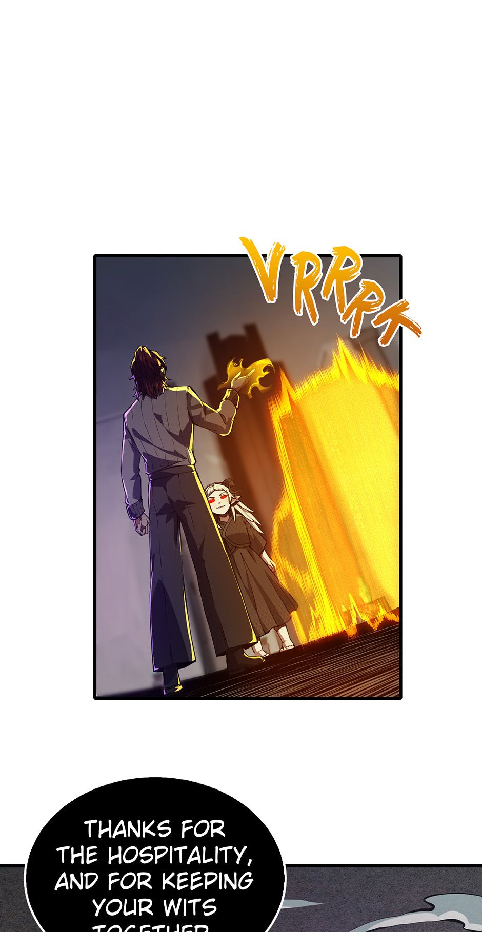 The Beginning After the End - Chapter 226 Page 9