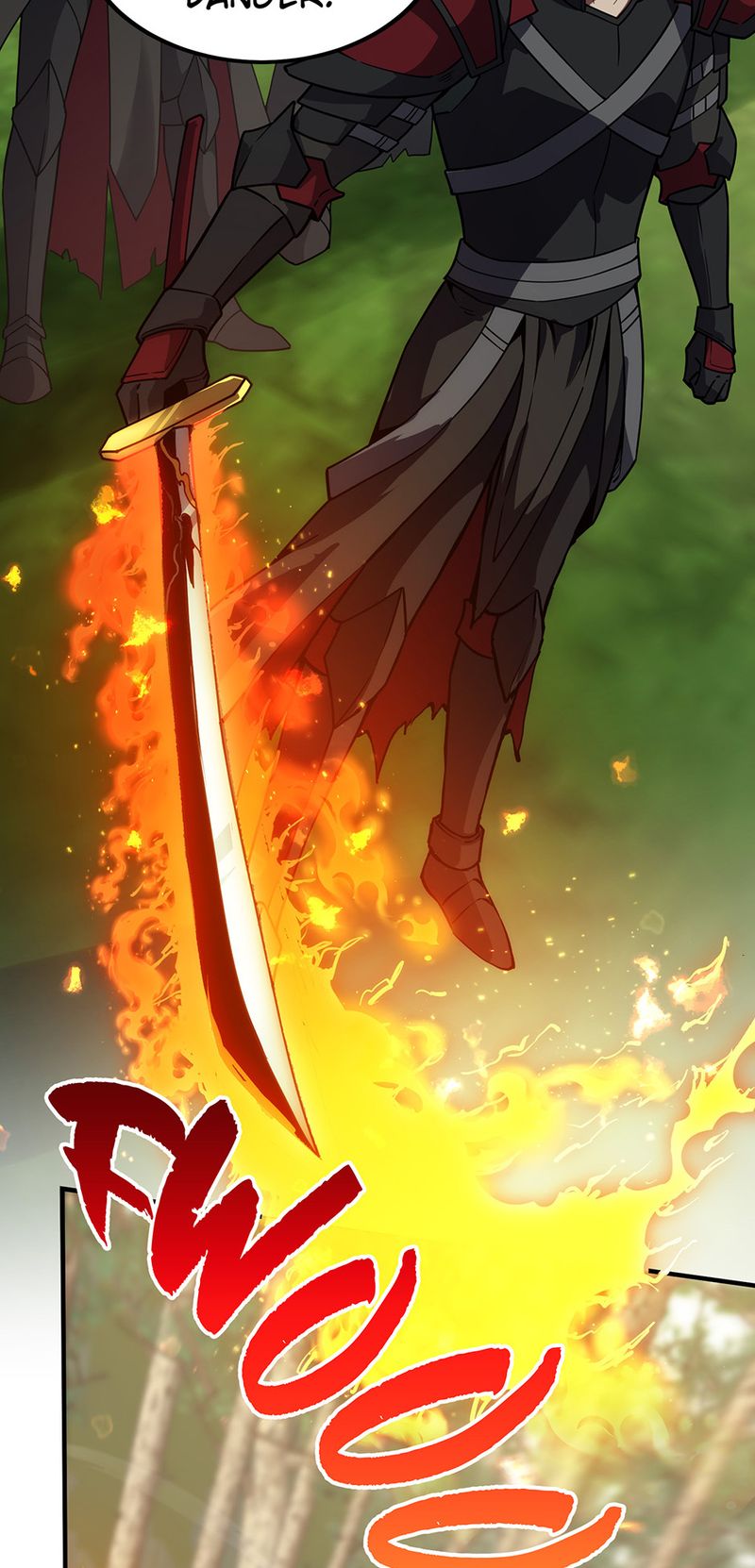 The Beginning After the End - Chapter 227 Page 40