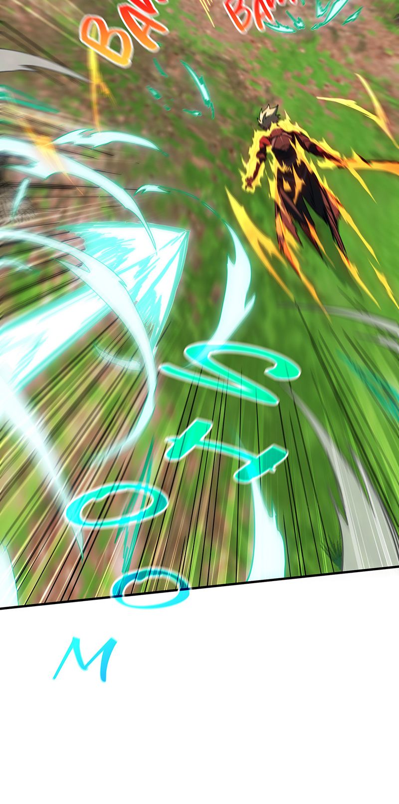 The Beginning After the End - Chapter 227 Page 49