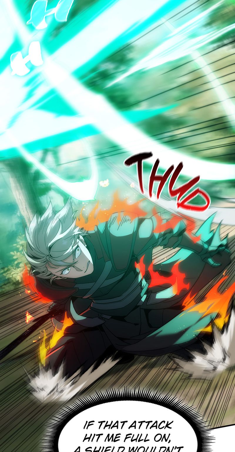 The Beginning After the End - Chapter 227 Page 51