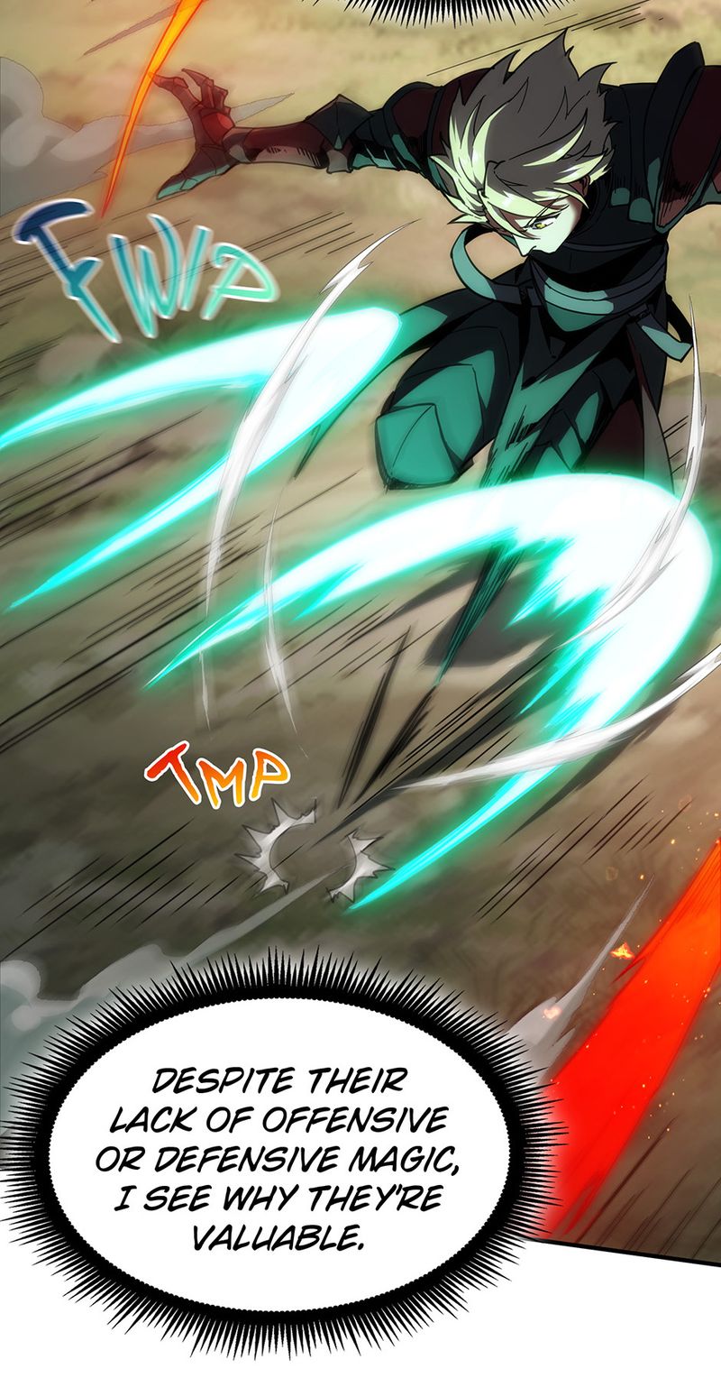 The Beginning After the End - Chapter 227 Page 54