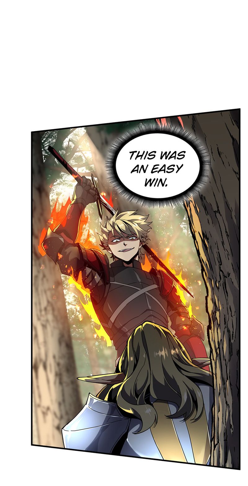 The Beginning After the End - Chapter 227 Page 63