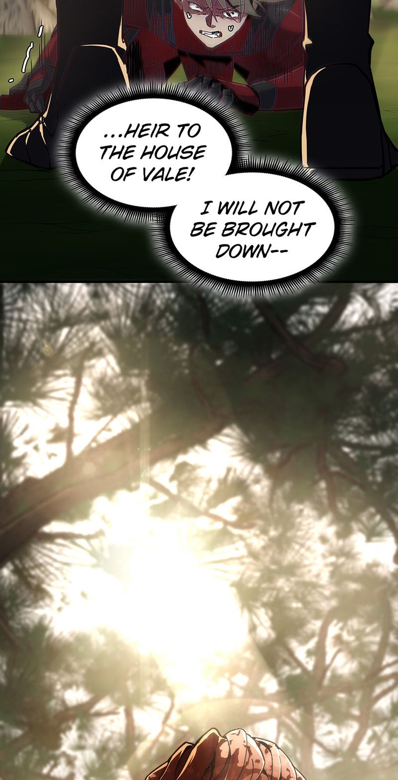 The Beginning After the End - Chapter 227 Page 68