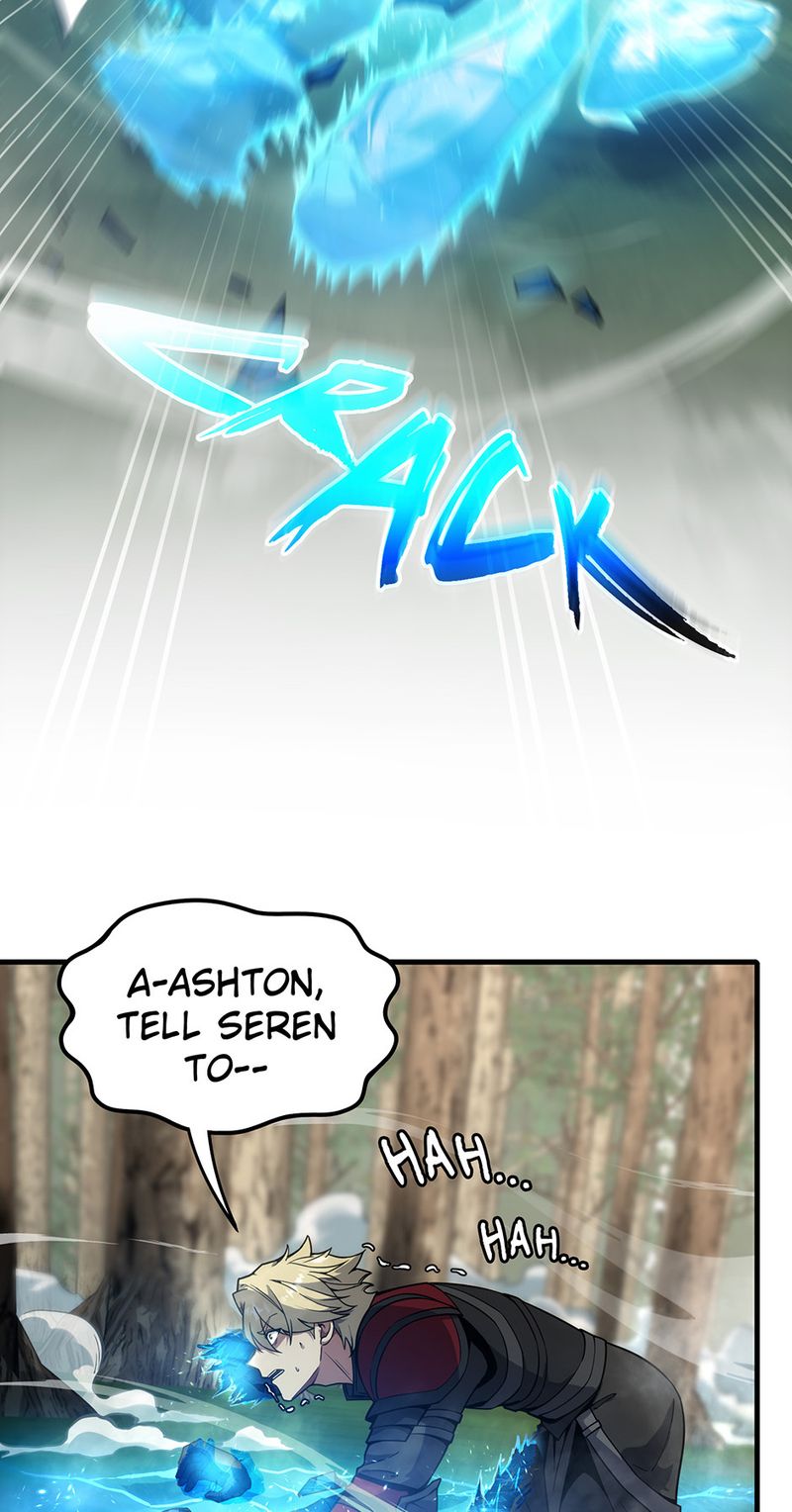 The Beginning After the End - Chapter 227 Page 73