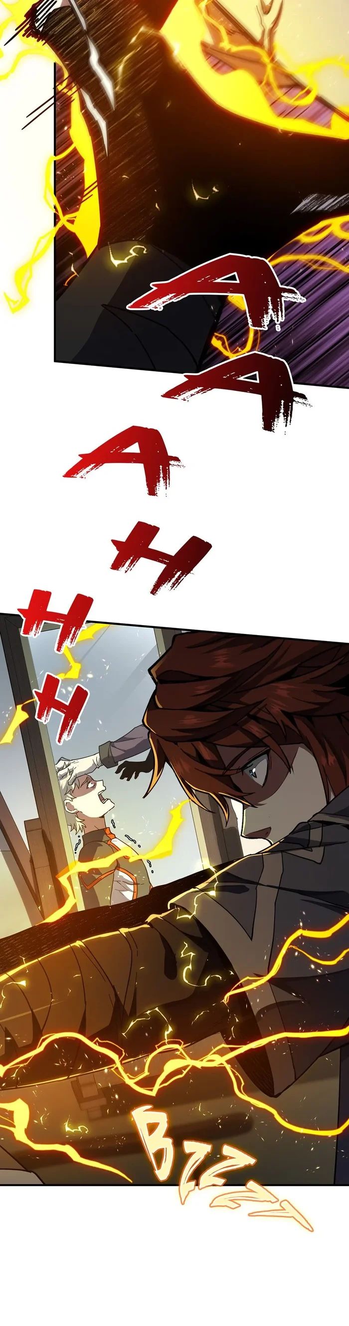 The Beginning After the End - Chapter 228 Page 10