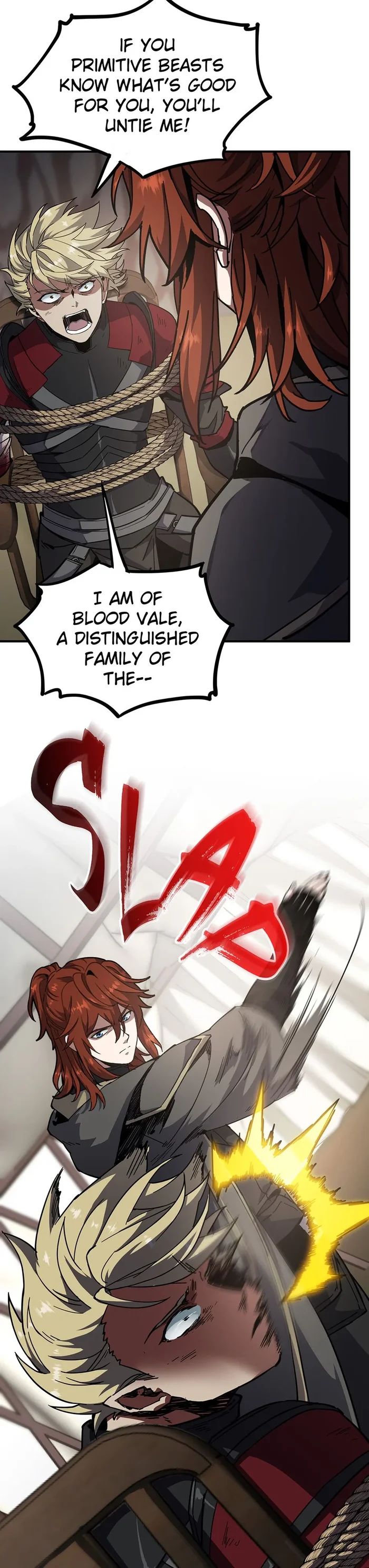 The Beginning After the End - Chapter 228 Page 3